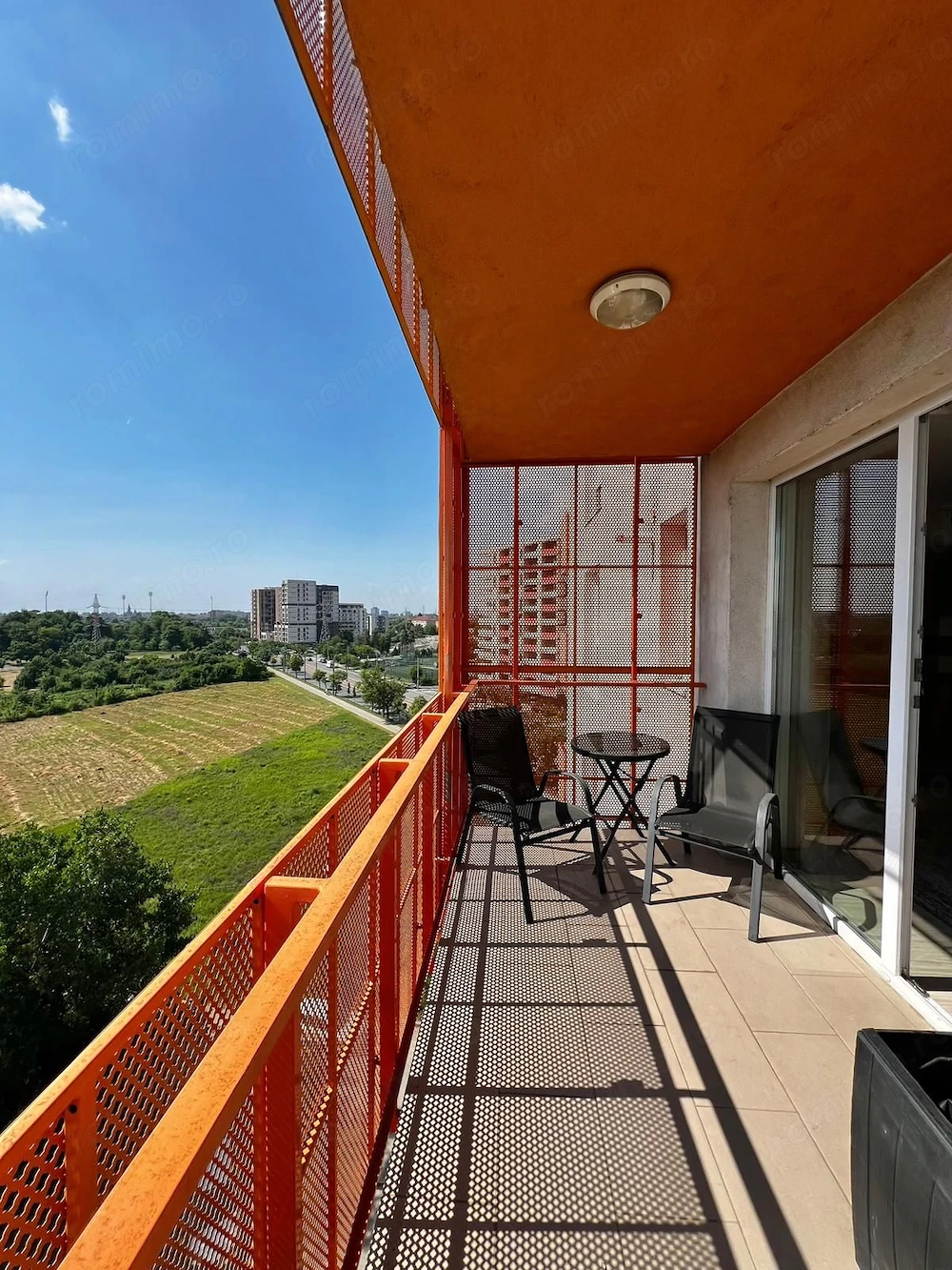 Apartament 2 camere | Vivalia Buziasului | 55 mp | Mobilat si utilat