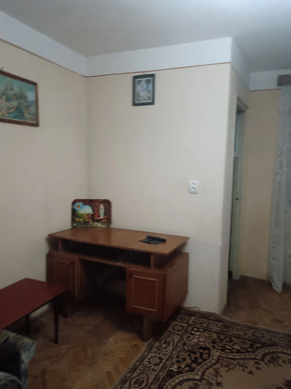 Garsoniera de vânzare Geoagiu Bai 