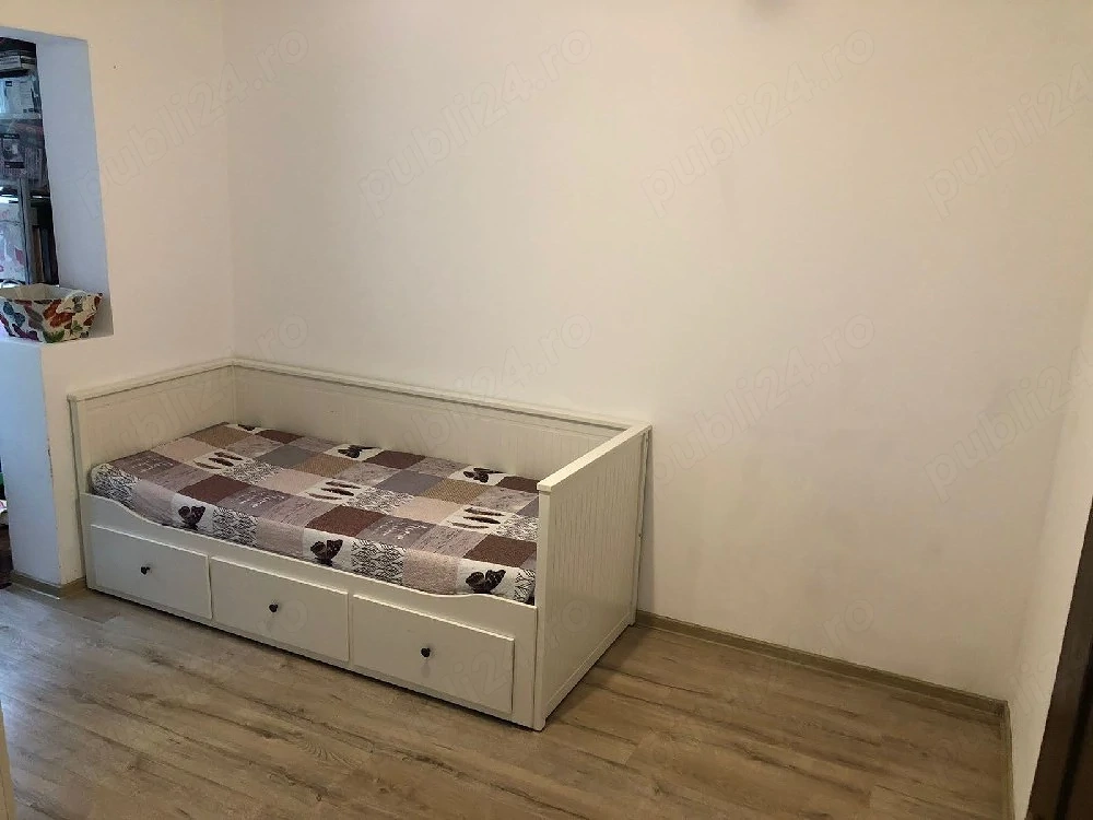 Inchiriez apartament 2 camere