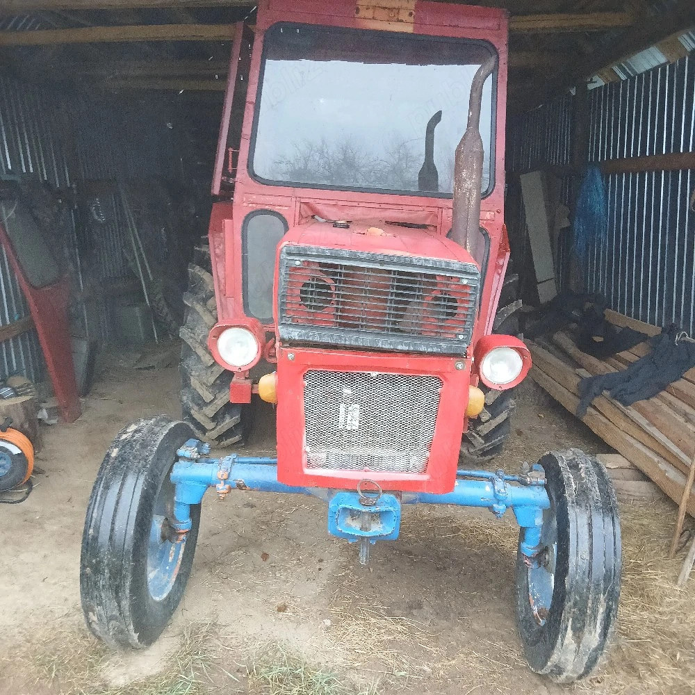 Tractor Fiat 445