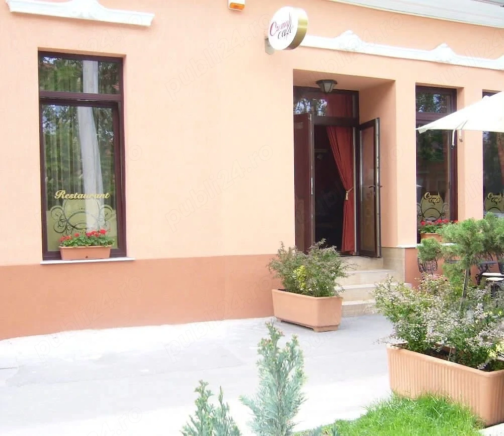 Spațiu comercial de Inchiriat, zona centrală