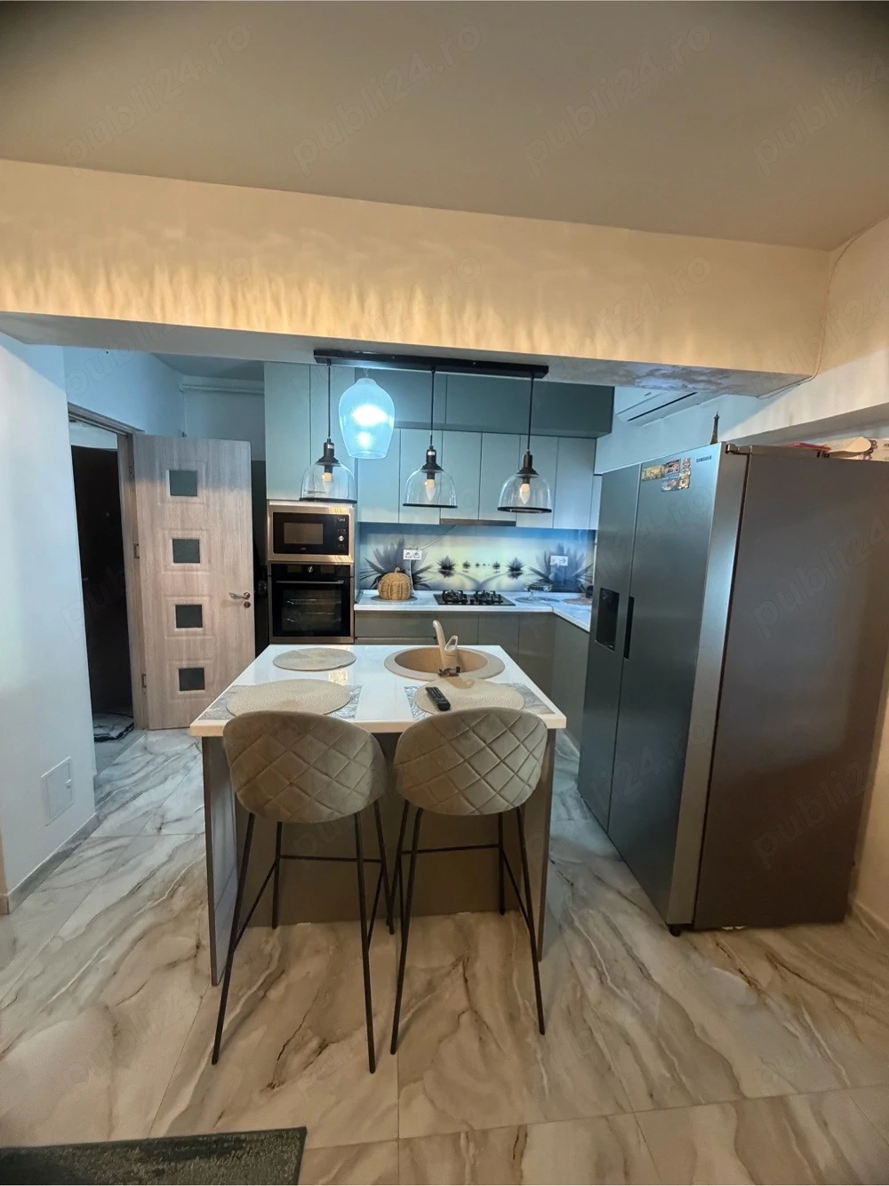 Apartament ultra modern 