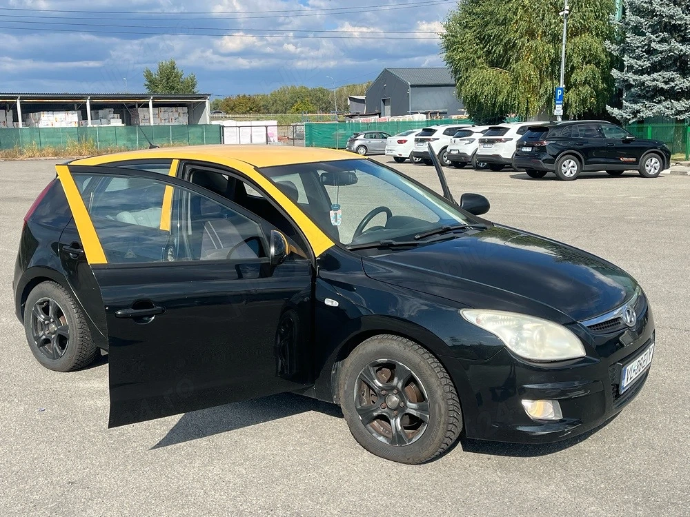 Hyundai i30 disel