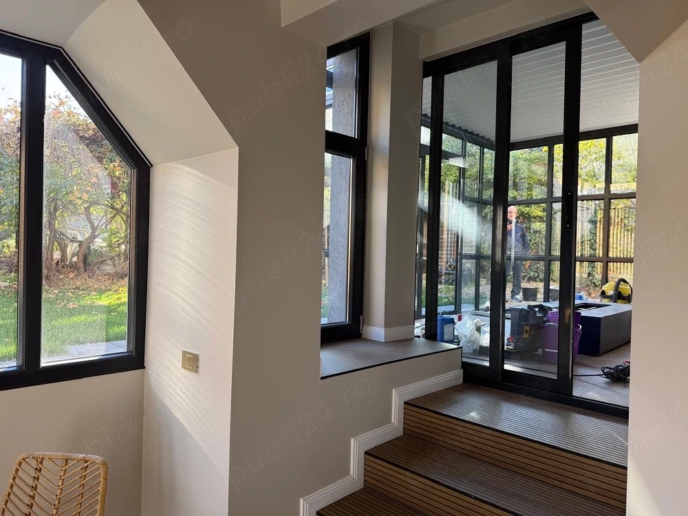 Inchiriez apartament in cart Grigorescu