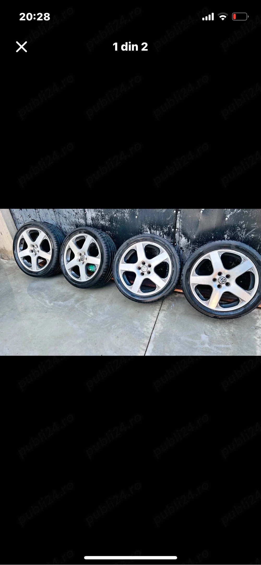 jante 225/45/R17