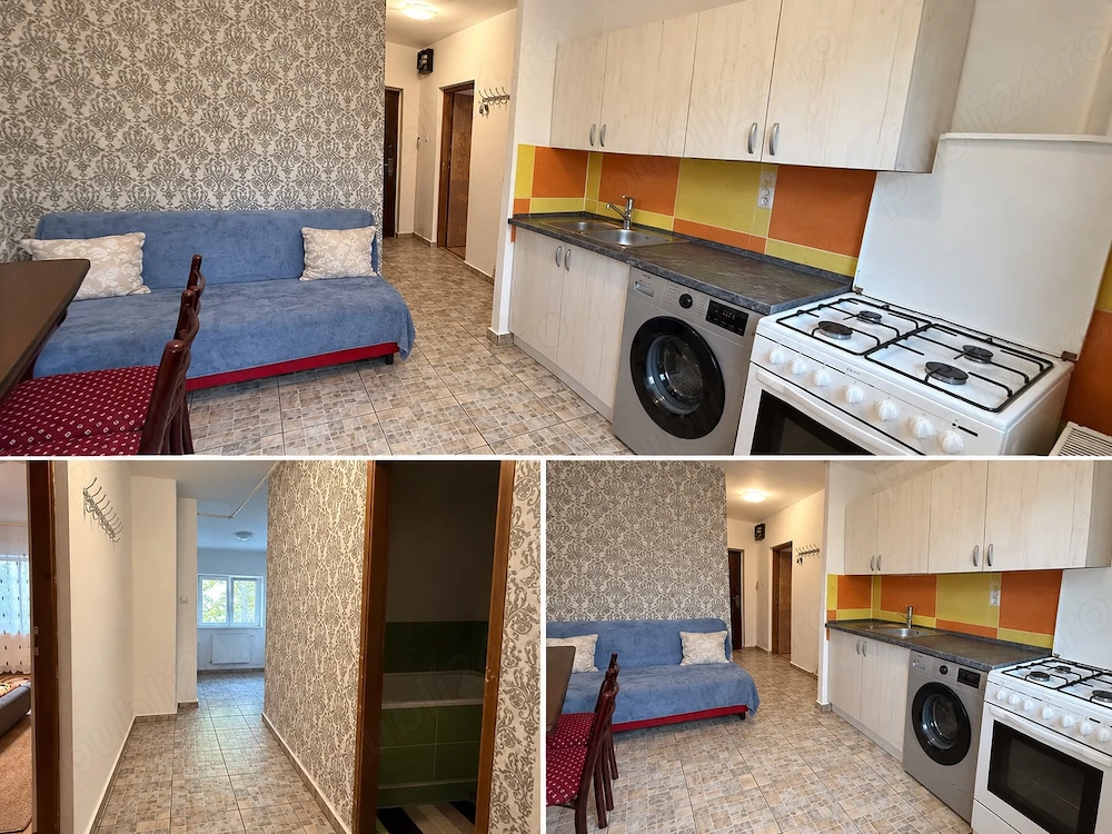 Apartament 1 camera București - poza 2