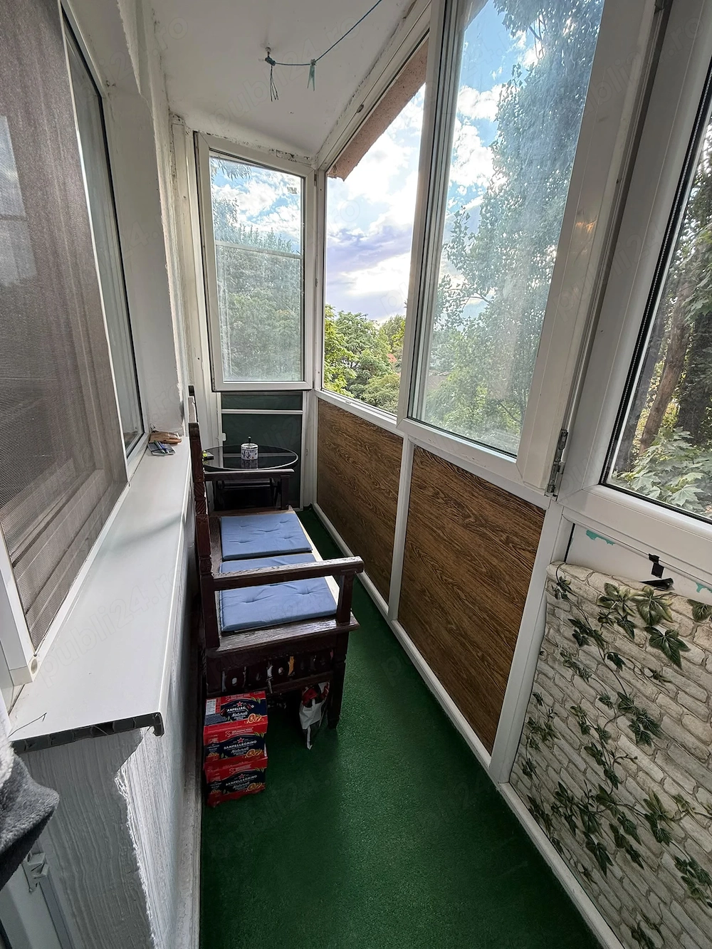 Apartament 1 camera București - poza 4