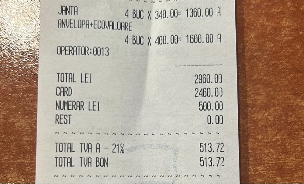 Set jante Dacia Logan