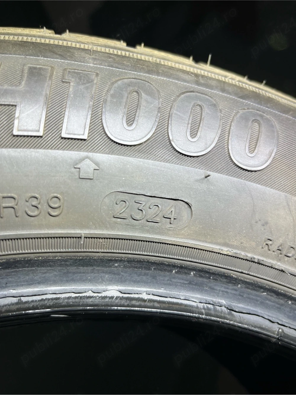 Set cauciucuri Zeetex 225/55 R16 iarna DOT 2024