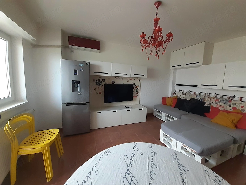 Inchiriez rapid apartament 2 camere in Confort City 