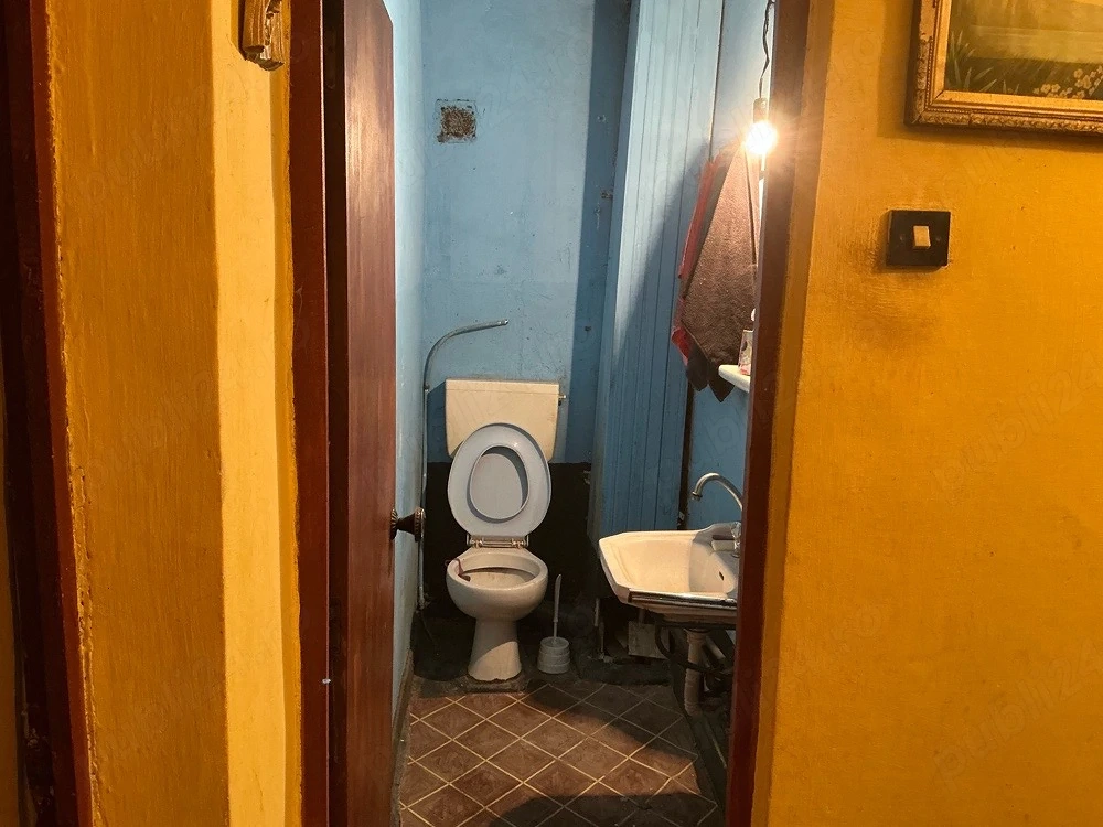 vand apartament 3 camere 2bai orsova decebal