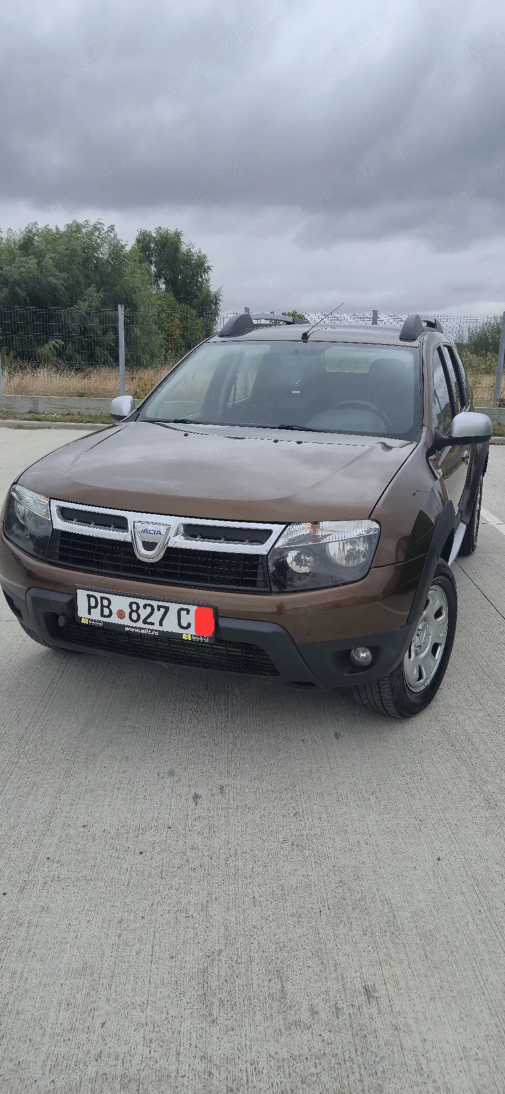 Dacia Duster Prestige 4 4  , An 2012 , Motor 1.5 Diesel , Euro 5 