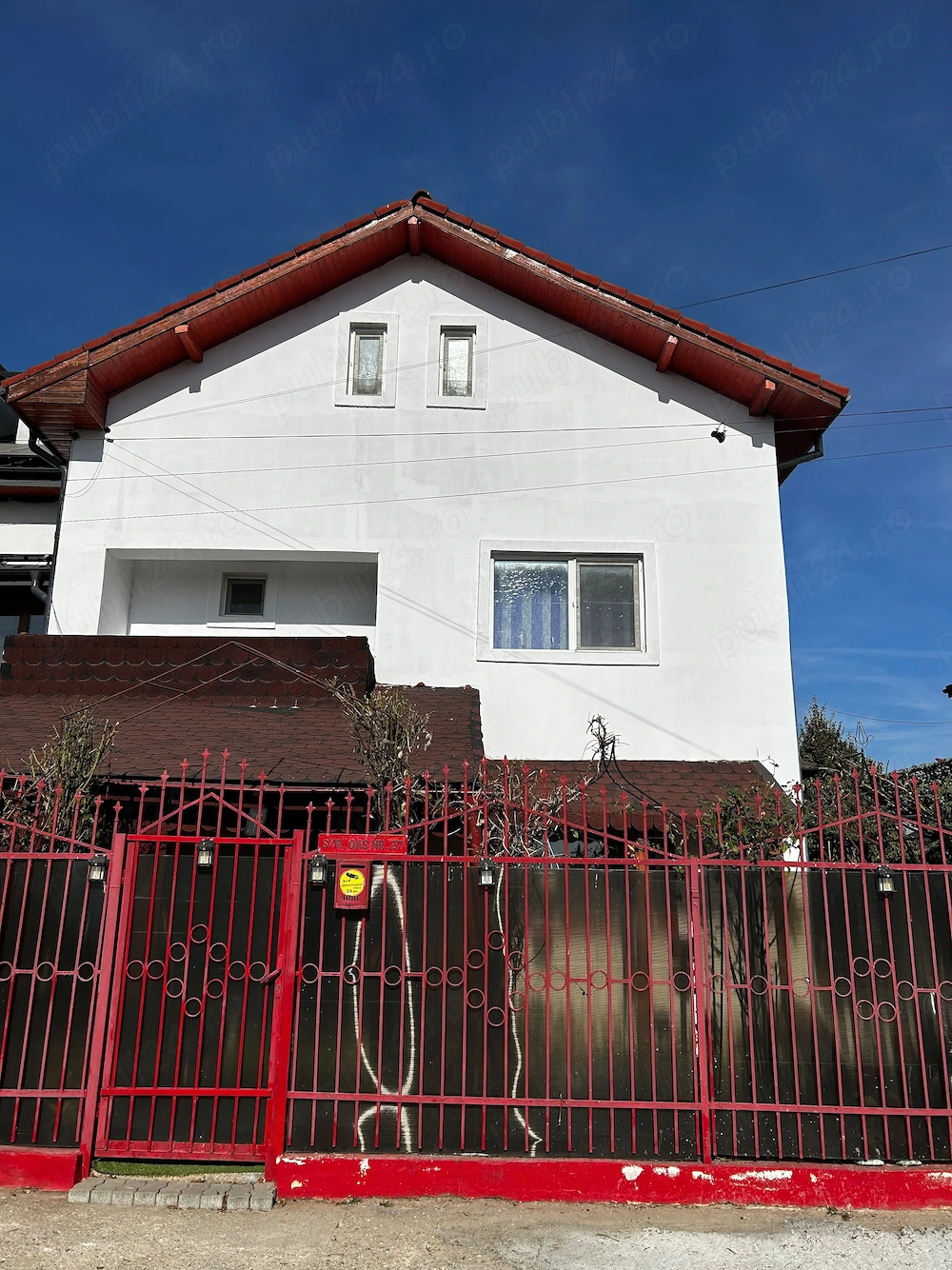 Vila pantelimon