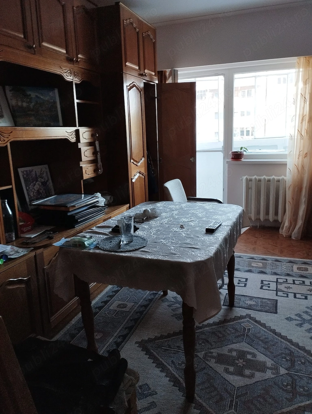 Apartament Calea Manastur