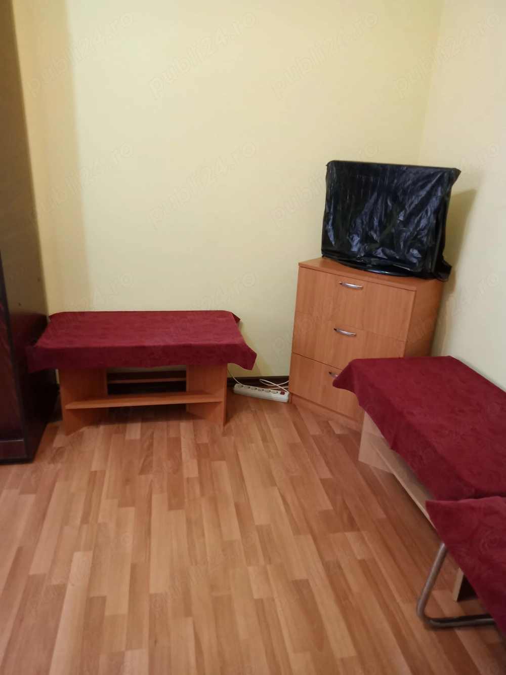 Garsoniera de inchiriat Zona Progresul