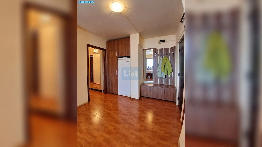 APARTAMENT 3 CAMERE DECOMANDAT DE VANZARE-CARTIER LAPUS ARGES