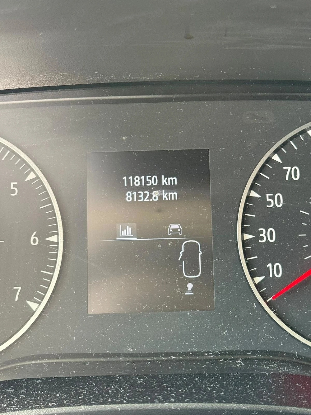 Dacia Logan 2023 colant Bolt