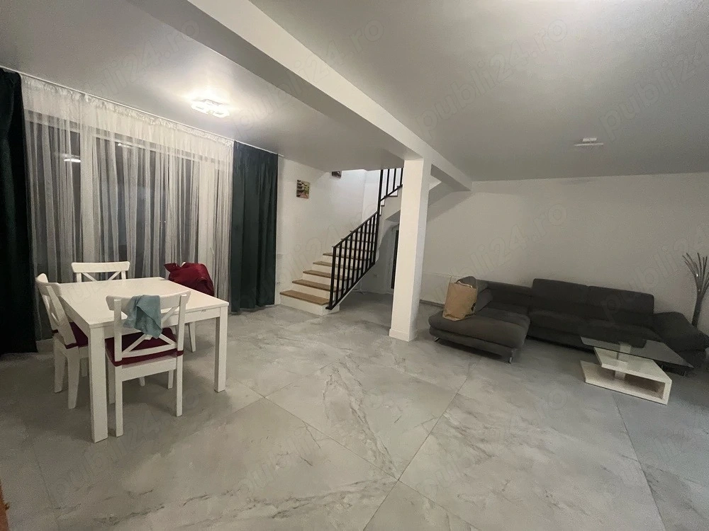 Casa de inchiriat in Jucu de sus