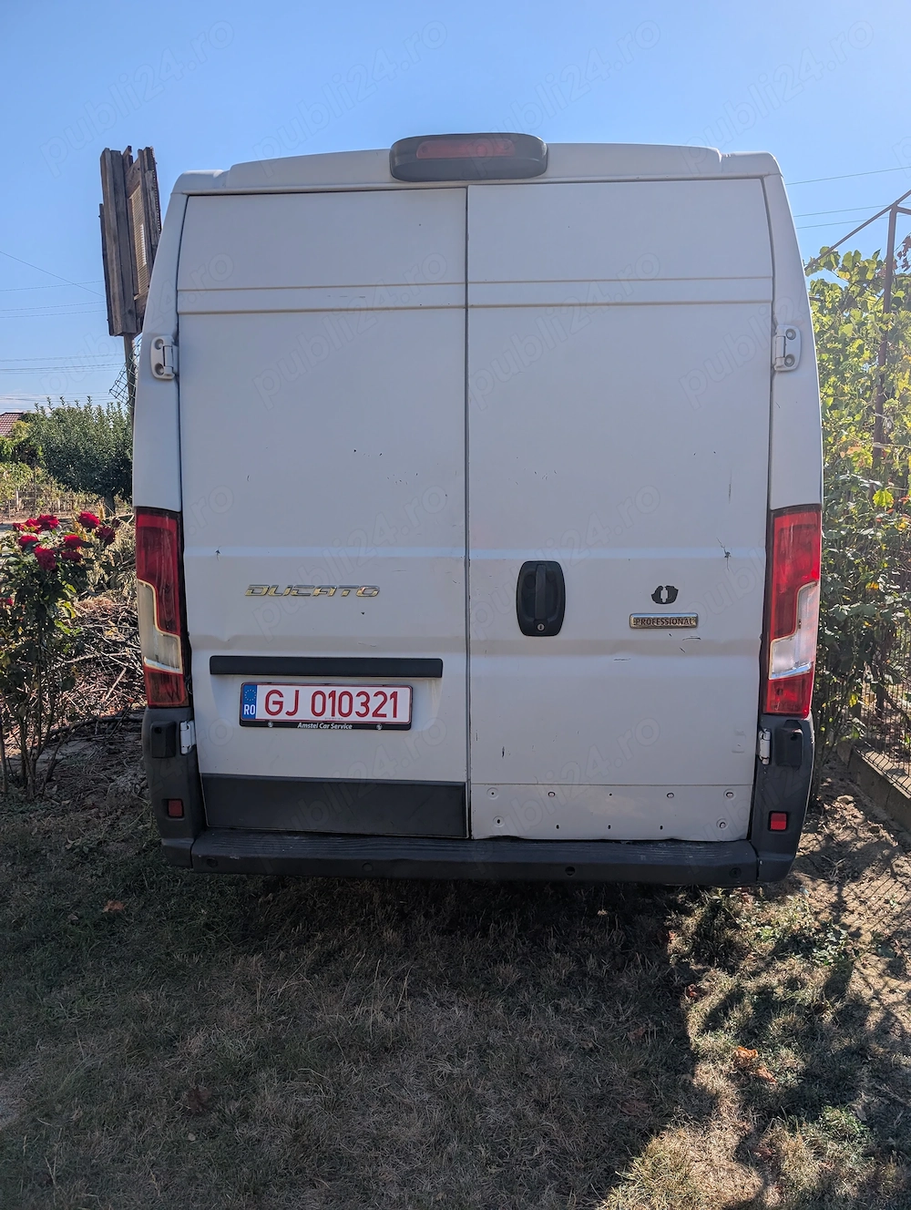 Fiat Ducato 