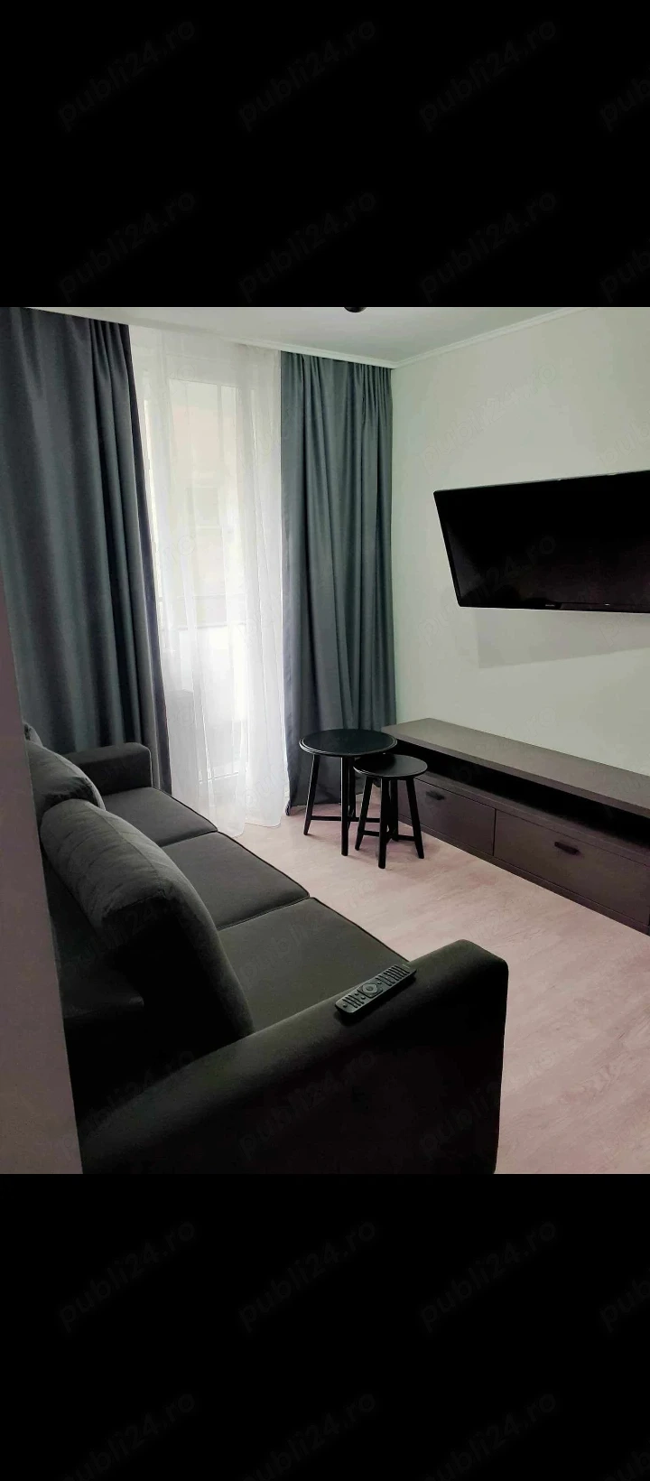 Închiriez apartament 2 camere 