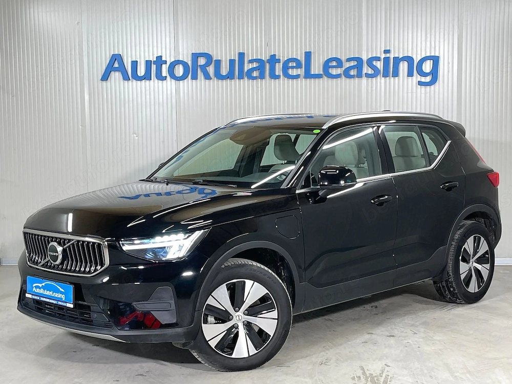 Volvo XC 40