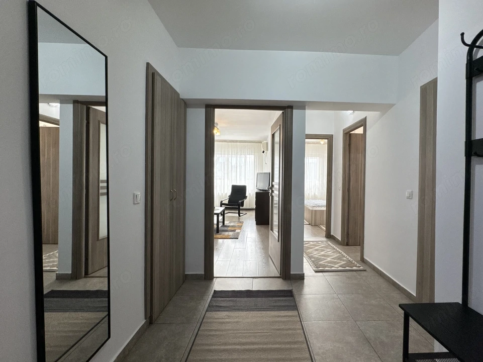 Apartament 2 camere | Iuliu Maniu-Lugerului| Metrou | Carrefour 