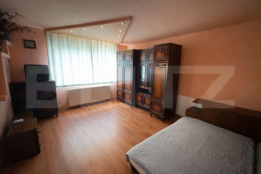 Casă cu grădină în Reghin, zonă semicentrală!