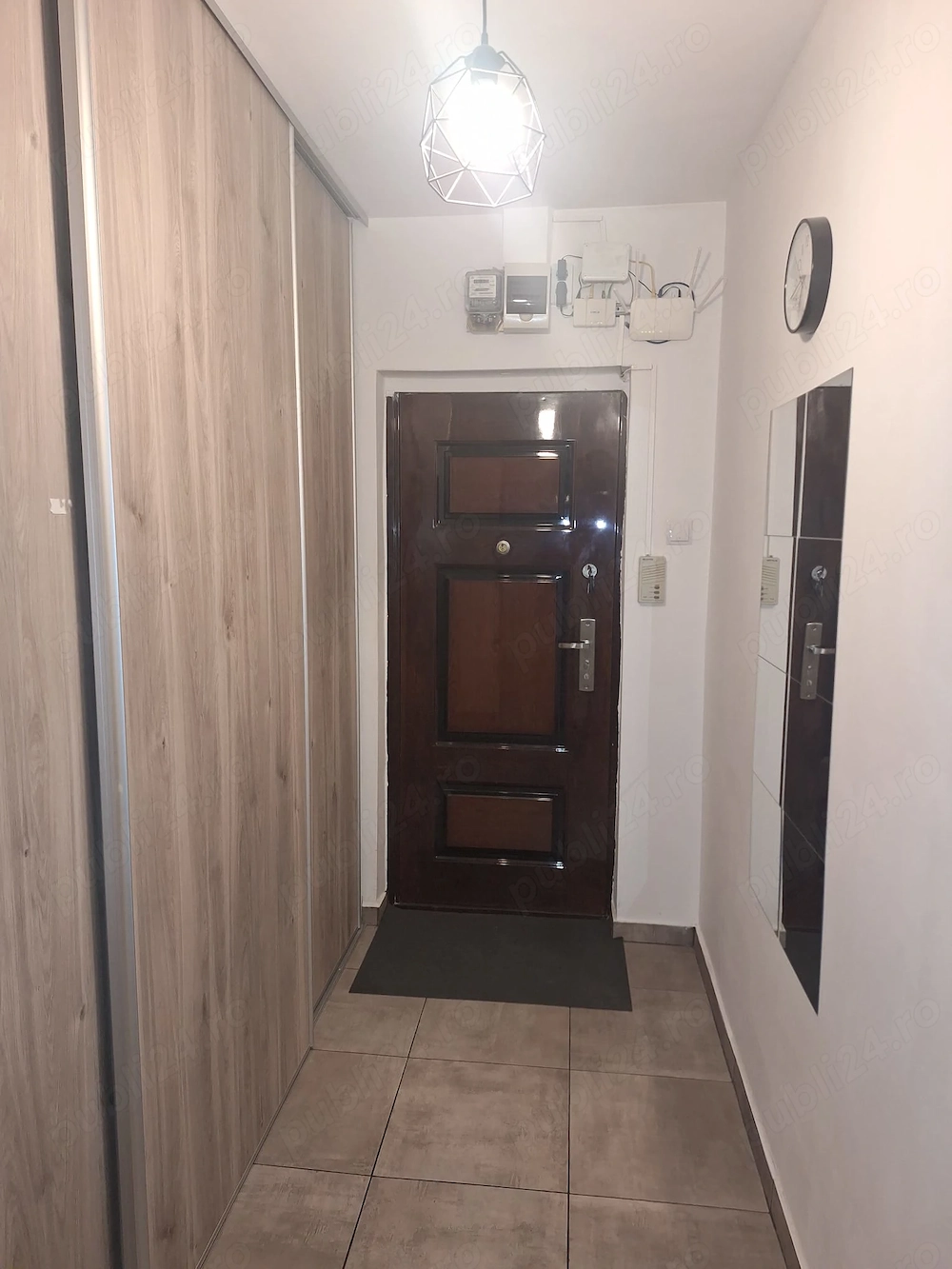 Inchiriere ap 2 camere