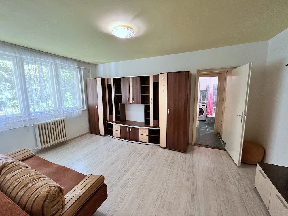 Apartament 2 camere zona Interservisan Gheorgheni