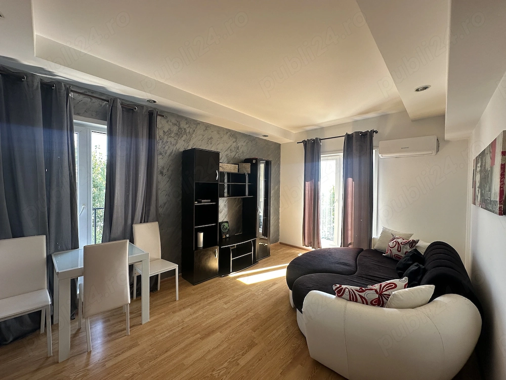 Agentia imobiliara VIGAFON vinde apartament 2 camere Cosmopolis