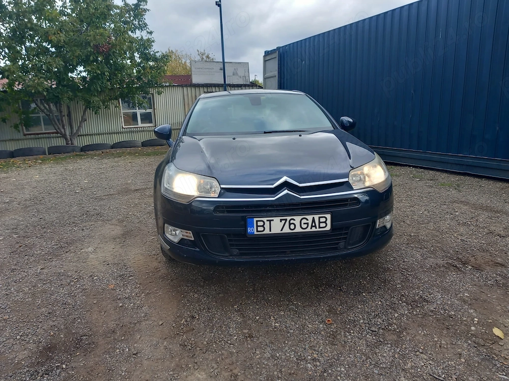 Citroen C5 Automat Benzina