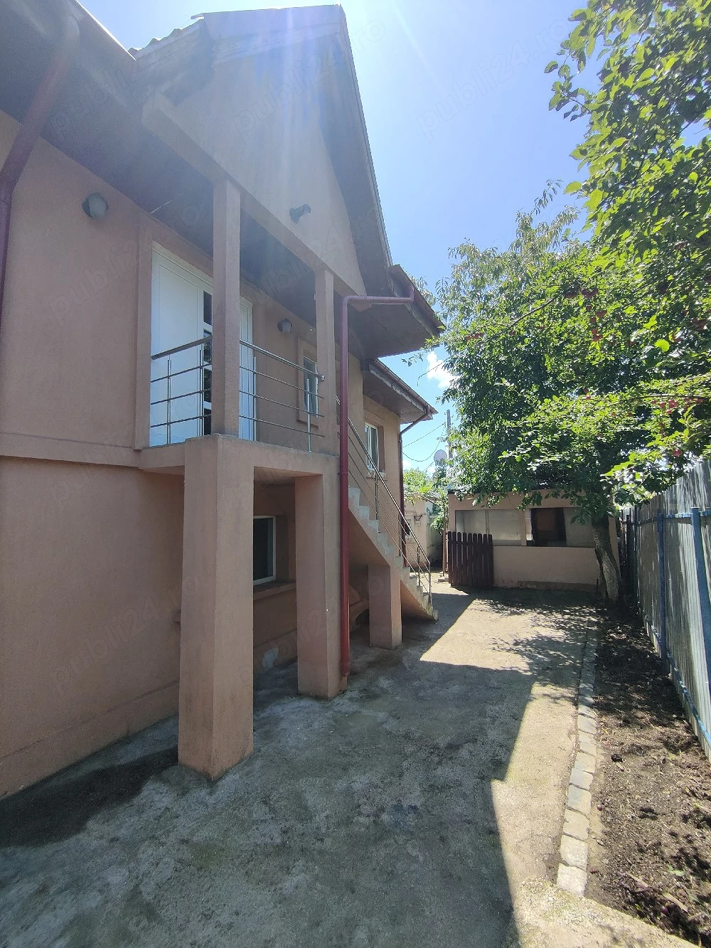 Casă P+1 Bragadiru (180mp) - Intrări separate Ideal 2 familii
