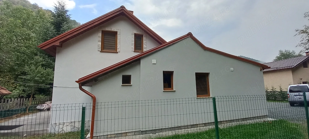 Casă 4 camere Moara de Padure - poza 3