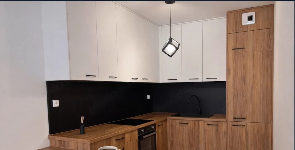Apartament cu 2 camere de închiriat în Dristor