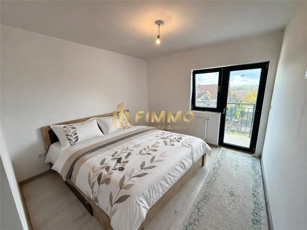 Apartament 3 camere | Et 2 | 78.5 mp | Suceava | Ipotesti | ID:2043