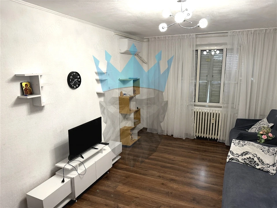  Apartament 3 Camere Vitan Bucuresti