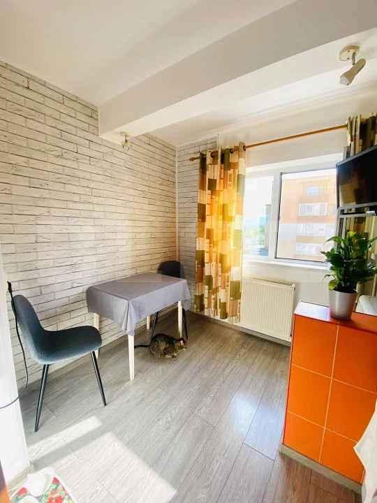 Apartament decomandat cu 2 camere în Colonia Bod | Etajul 2 | Gata de mutare