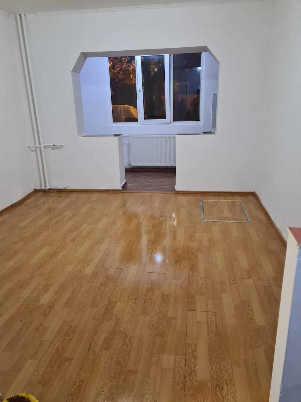 Inchiriez garsoniera zona Steaua