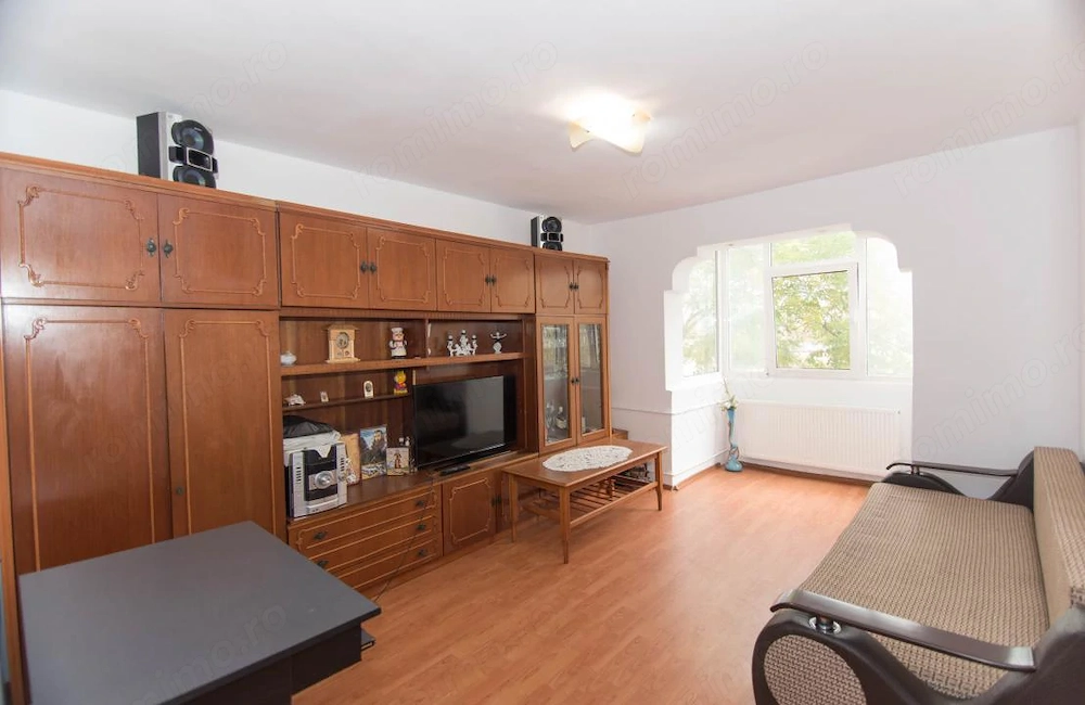 Apartament 2 camere, etaj 2, Razboieni, Pitesti