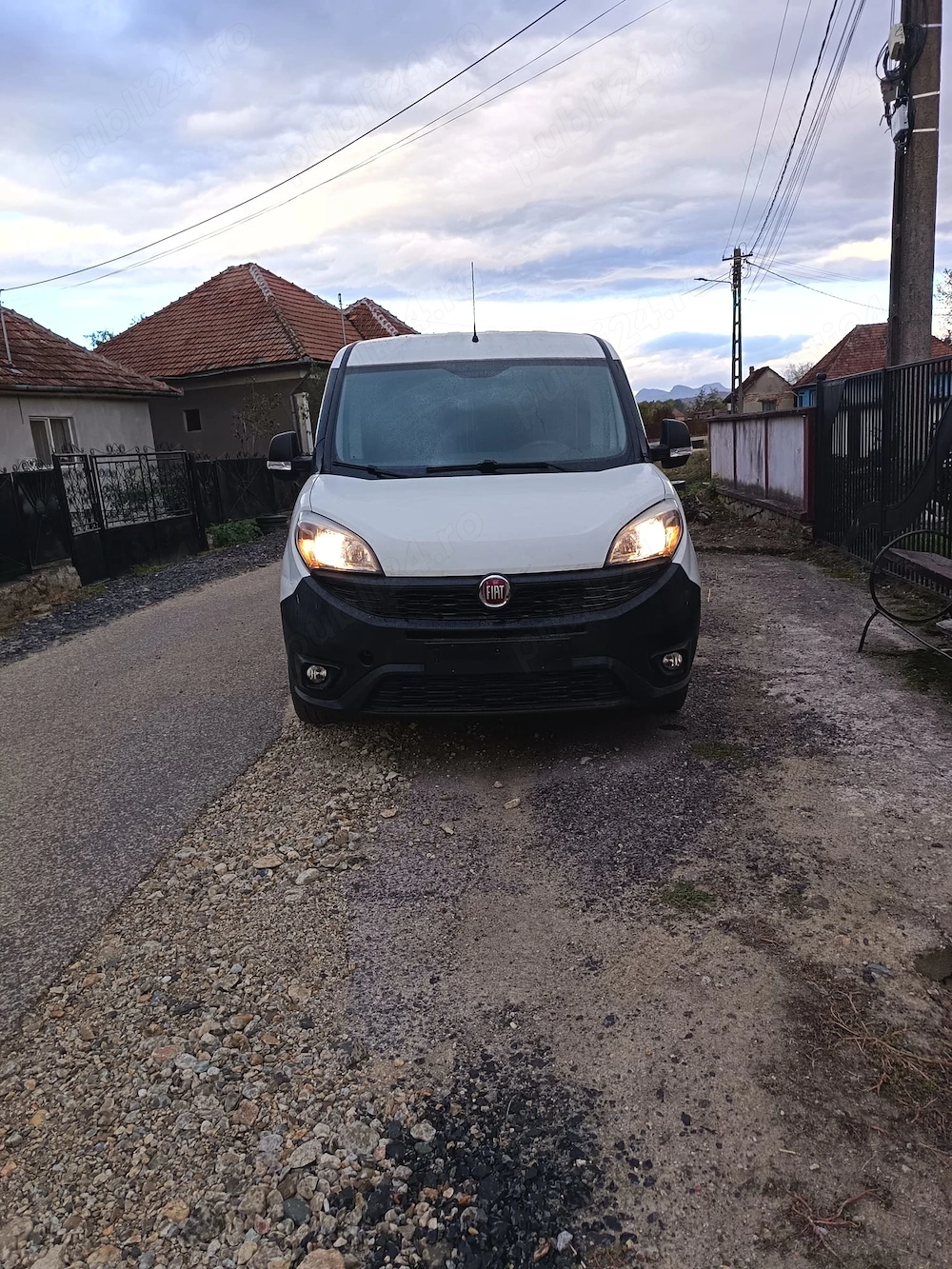 Fiat deblocat 2016