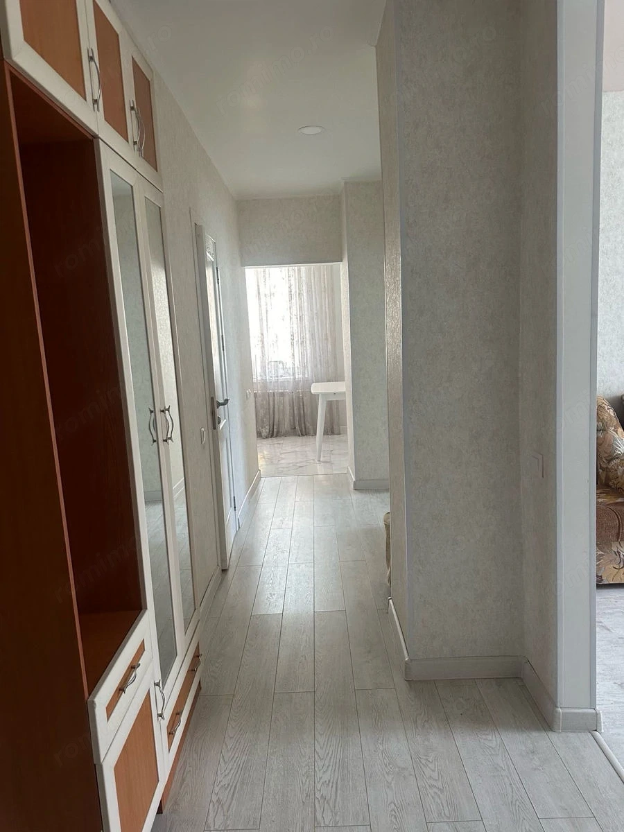 Apartament cu 2 camere de închiriat în Rahova