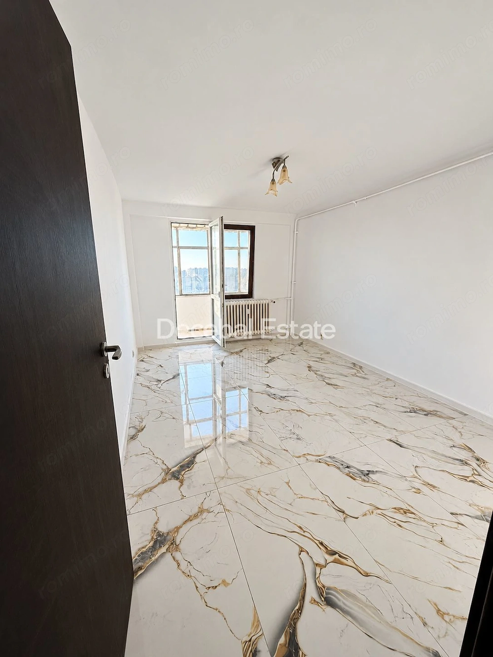 2 camere Constantin Brancoveanu  renovat decomandat