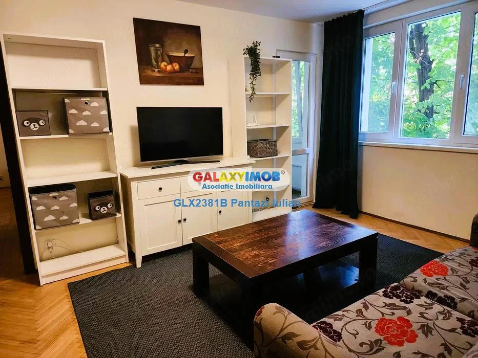 Apartament 2 camere | Dristor | Semidecomandat | 4min metrou