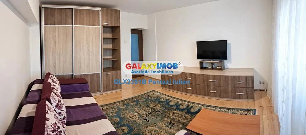 Apartament 2 camere | Dristor | Loc de Parcare | 3min. metrou