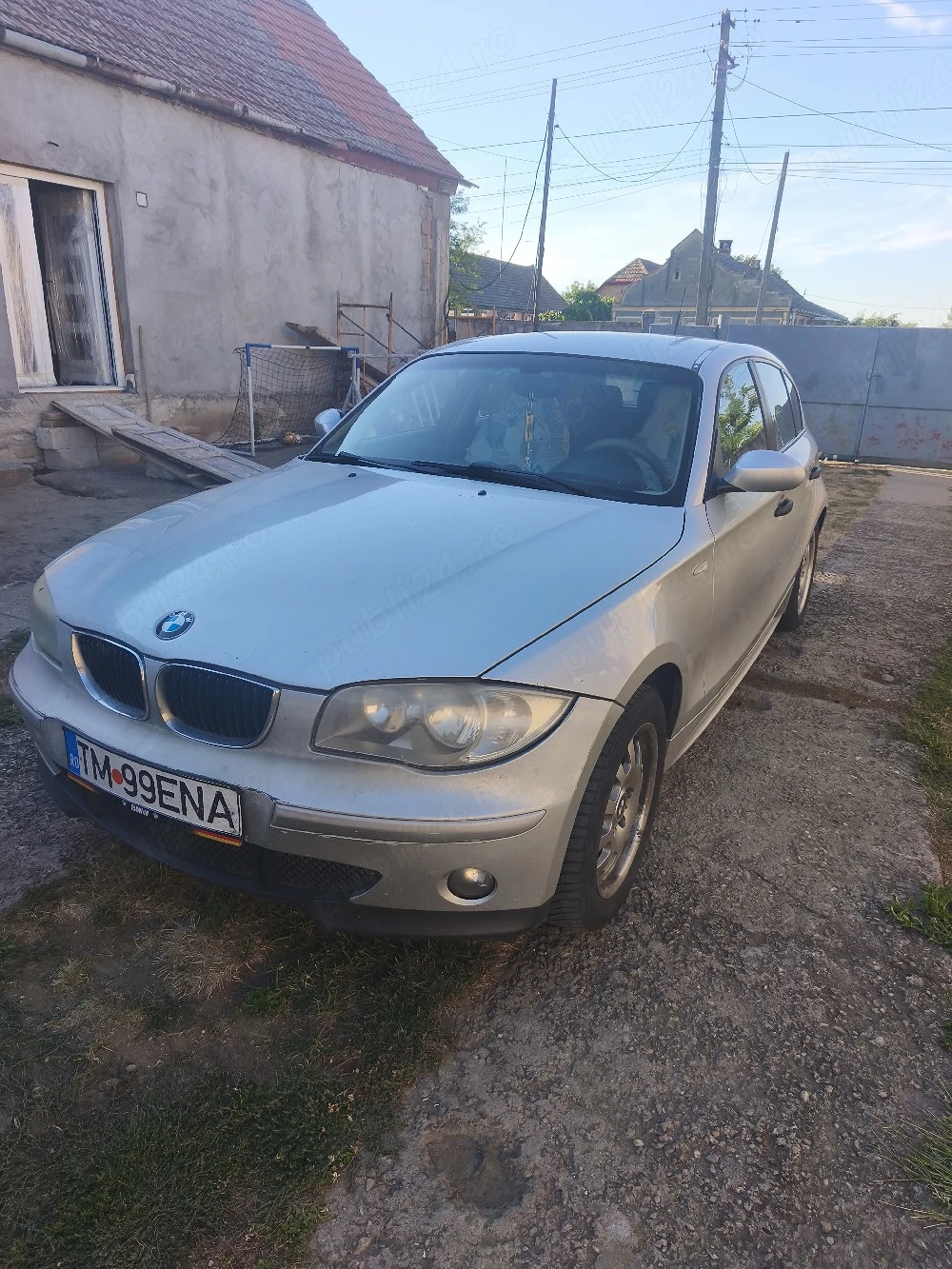 Vand BMW Seria 1