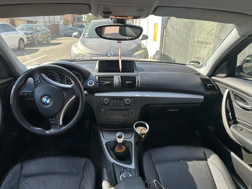 vand BMW seria 1 2010 