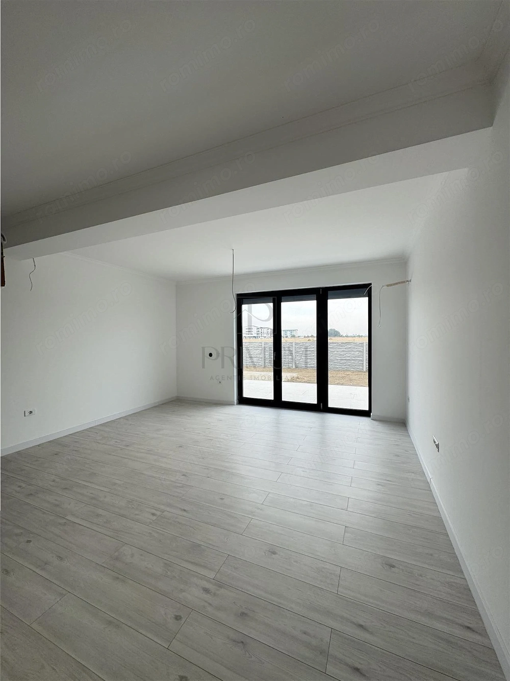 GIROC - DUPLEX - ZONA EXCELENTA - FINALIZAT - DISPONIBIL IMEDIAT