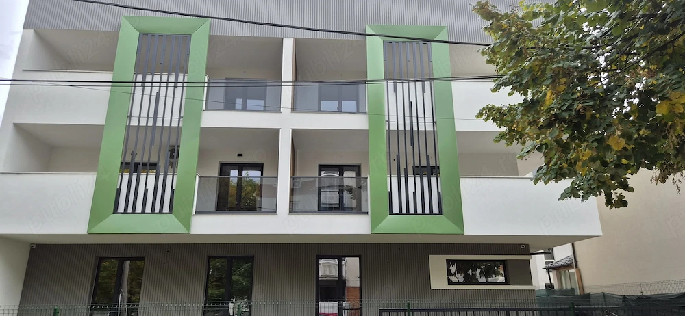 Vand apartament 2 camere, Pitesti, bloc nou, zona Exercitiu, zona linistita, etaj 1