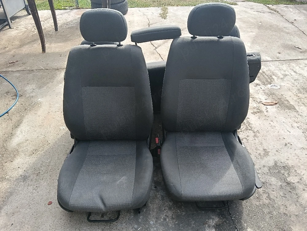 Vand interior Opel Astra G