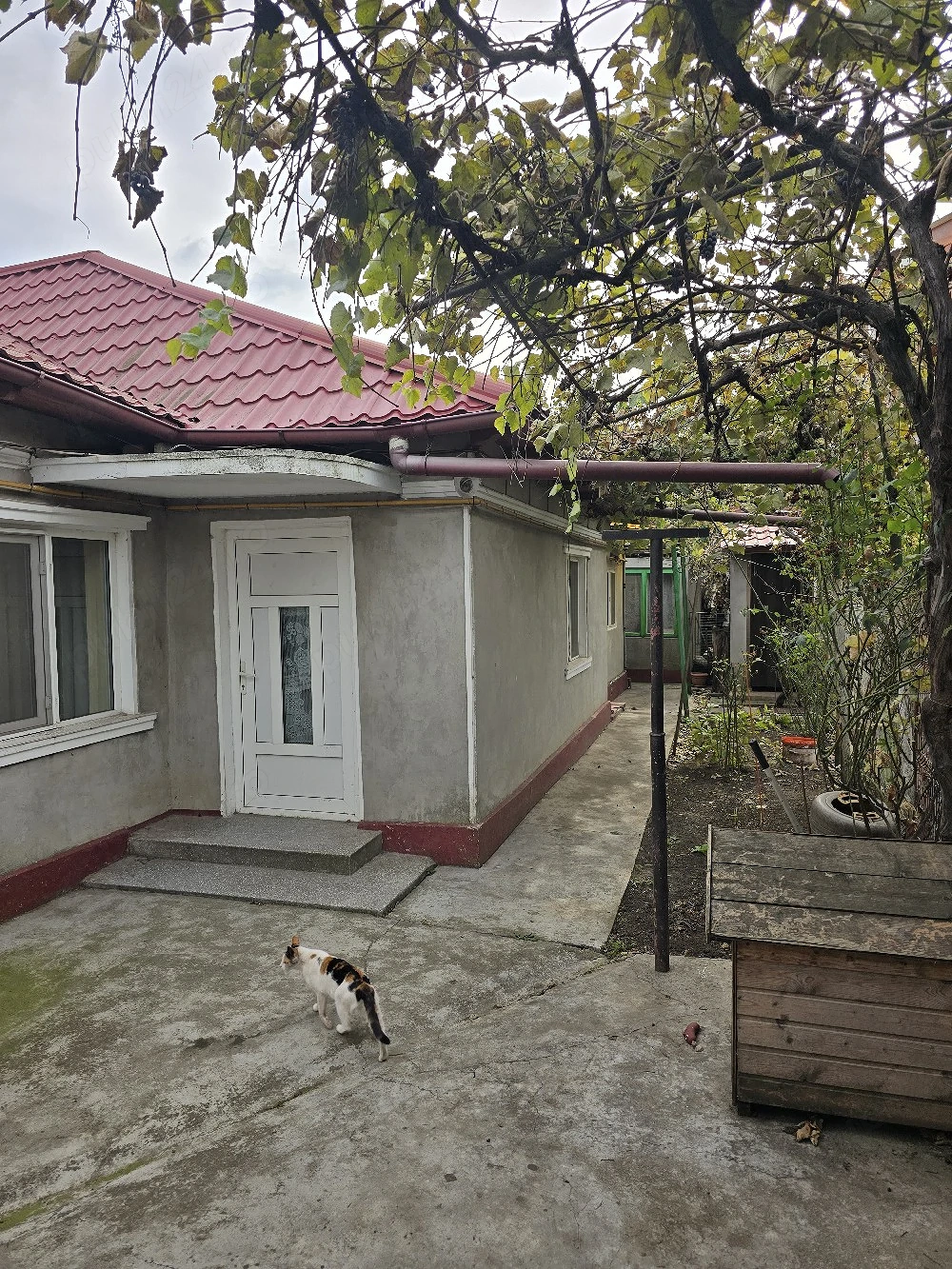 Casa de vanzare Km 5
